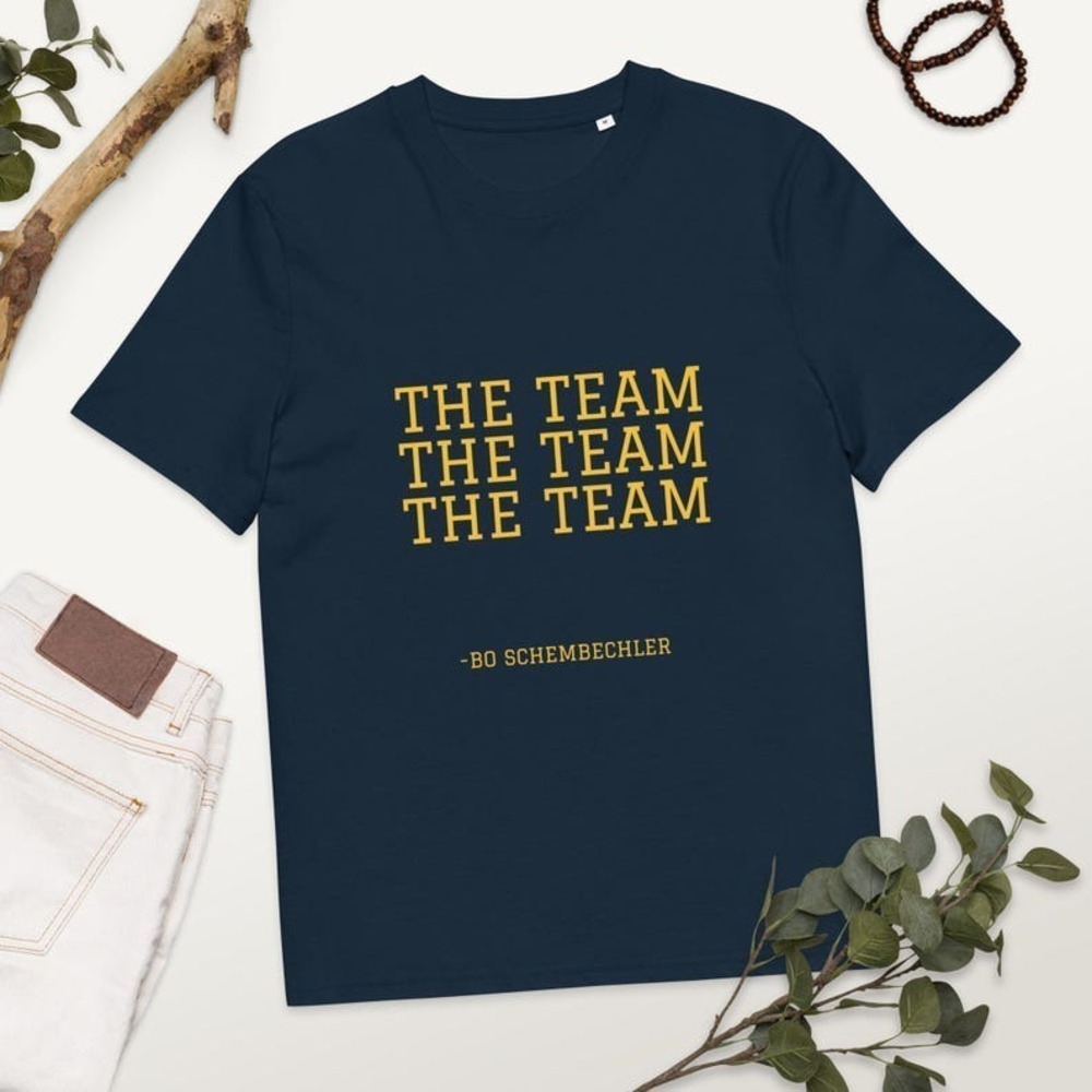 The Team The Team The Team T-Shirt